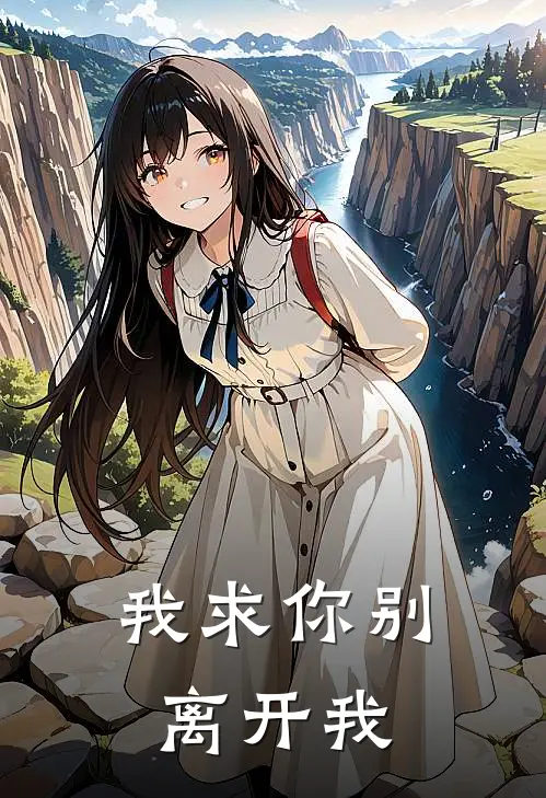 我求你别离开我