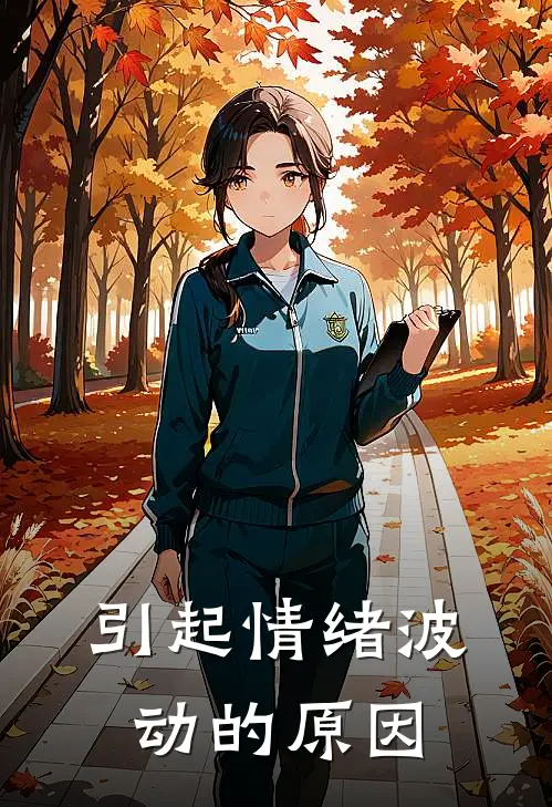 引起情绪波动的原因