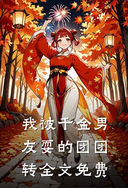 我被千金男友耍的团团转全文免费