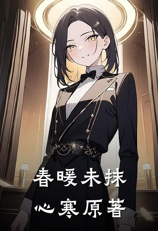 春暖未抹心寒原著