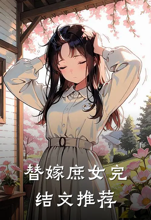 替嫁庶女完结文推荐