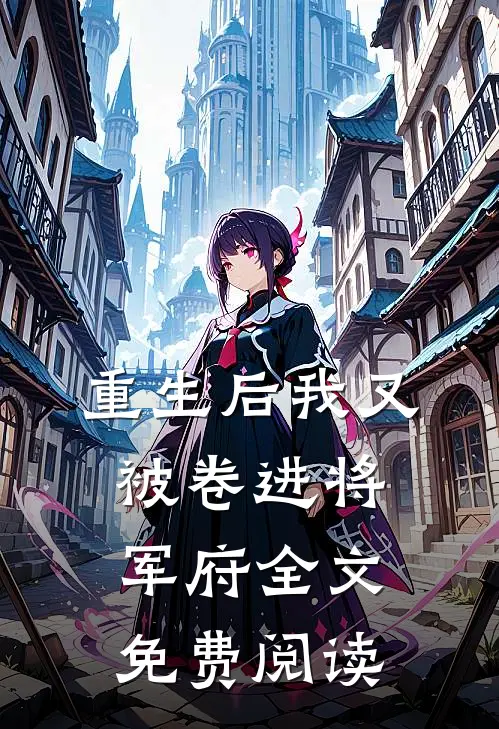 重生后我又被卷进将军府全文免费阅读