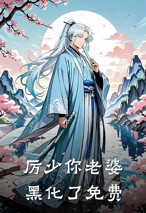 厉少你老婆黑化了免费