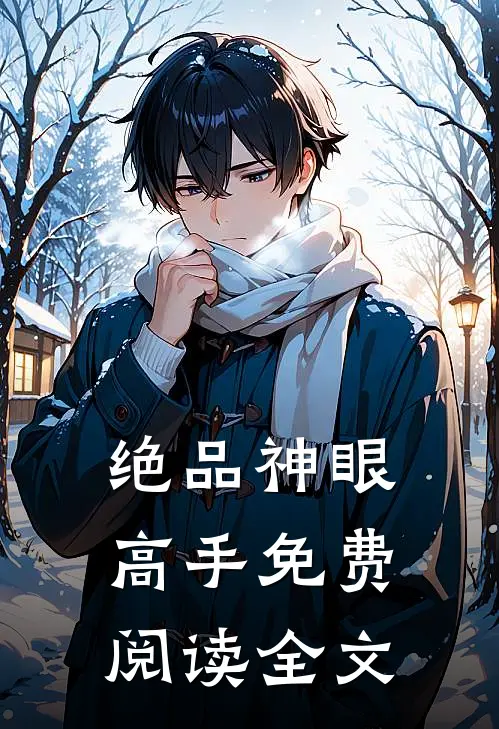 绝品神眼高手免费阅读全文