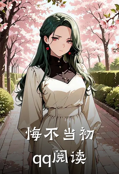 悔不当初qq阅读