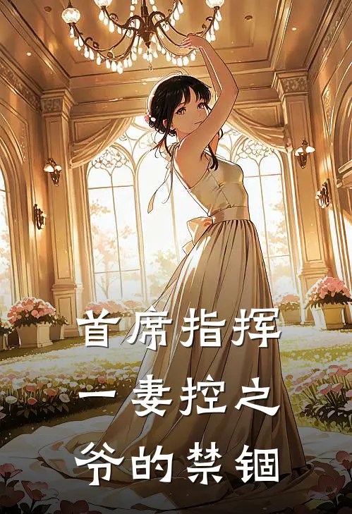 首席指挥一妻控之爷的禁锢