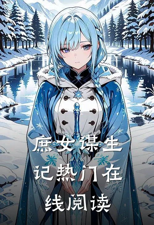 庶女谋生记热门在线阅读