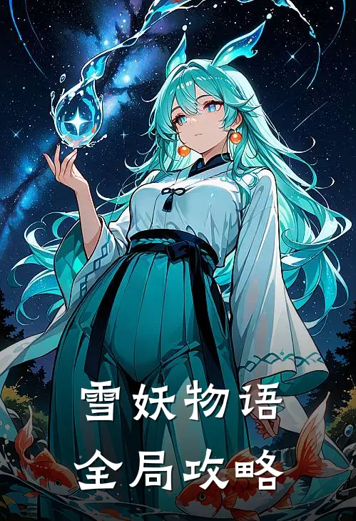 雪妖物语全局攻略