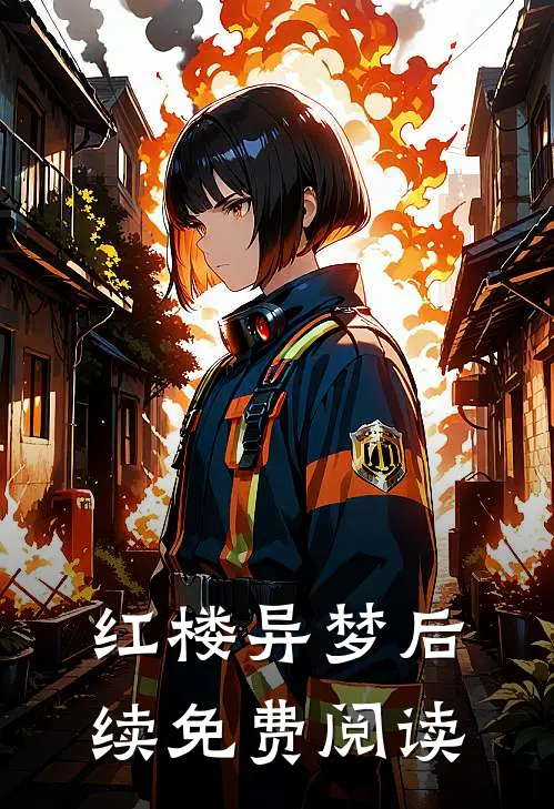 红楼异梦后续免费阅读