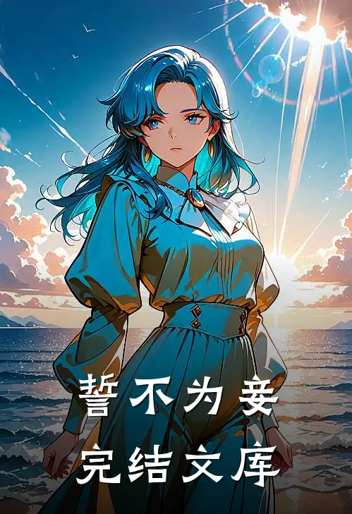 誓不为妾完结文库