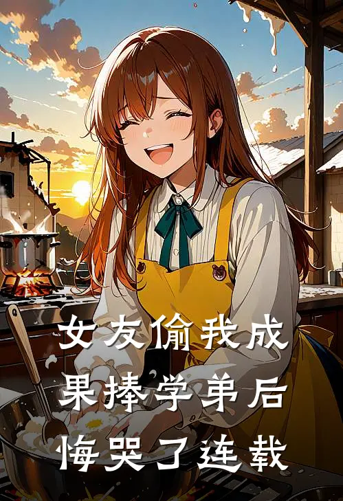 女友偷我成果捧学弟后悔哭了连载