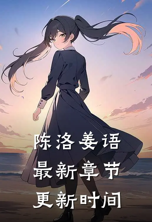 陈洛姜语最新章节更新时间