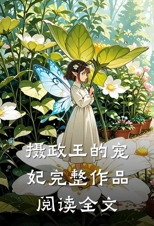摄政王的宠妃完整作品阅读全文