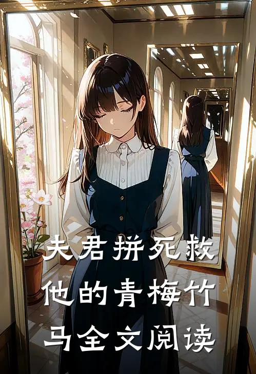 夫君拼死救他的青梅竹马全文阅读
