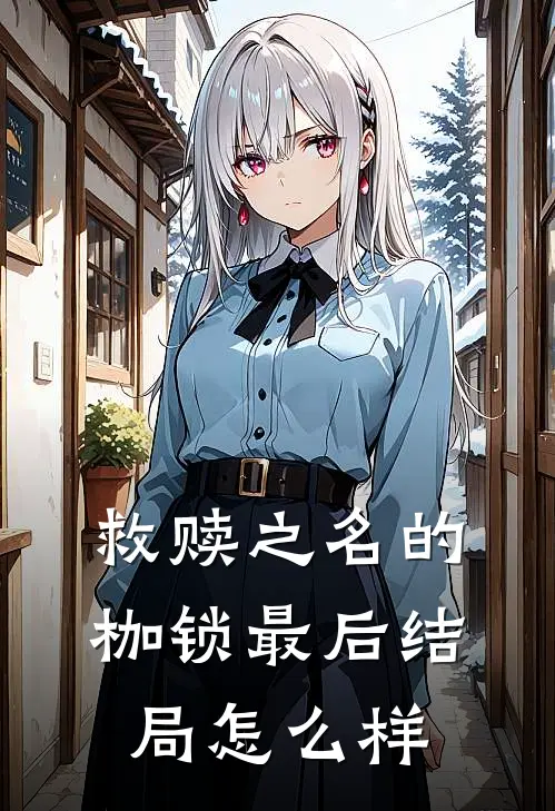 救赎之名的枷锁最后结局怎么样