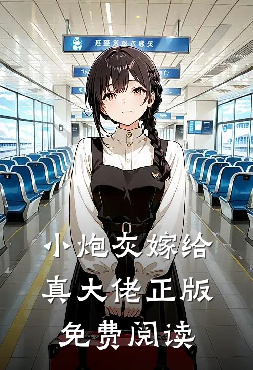 小炮灰嫁给真大佬正版免费阅读