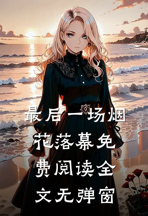 最后一场烟花落幕免费阅读全文无弹窗