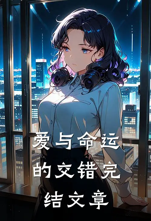 爱与命运的交错完结文章