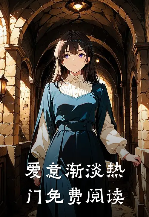 爱意渐淡热门免费阅读