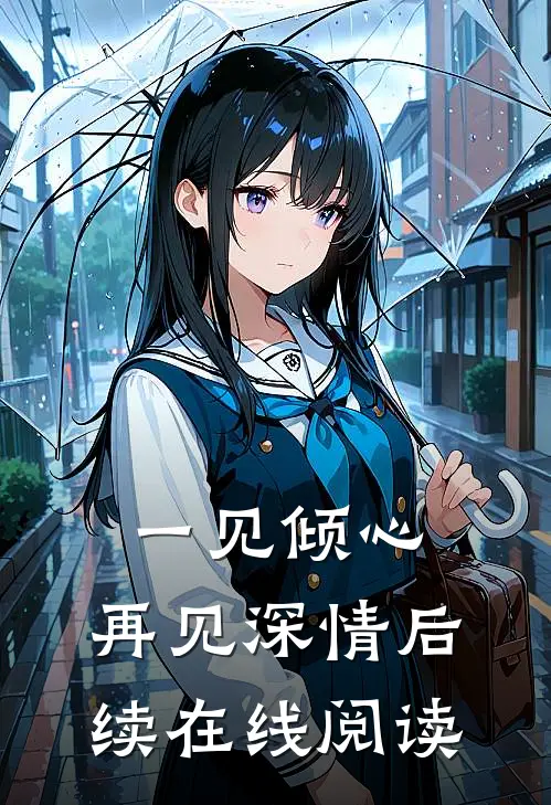 一见倾心,再见深情后续在线阅读