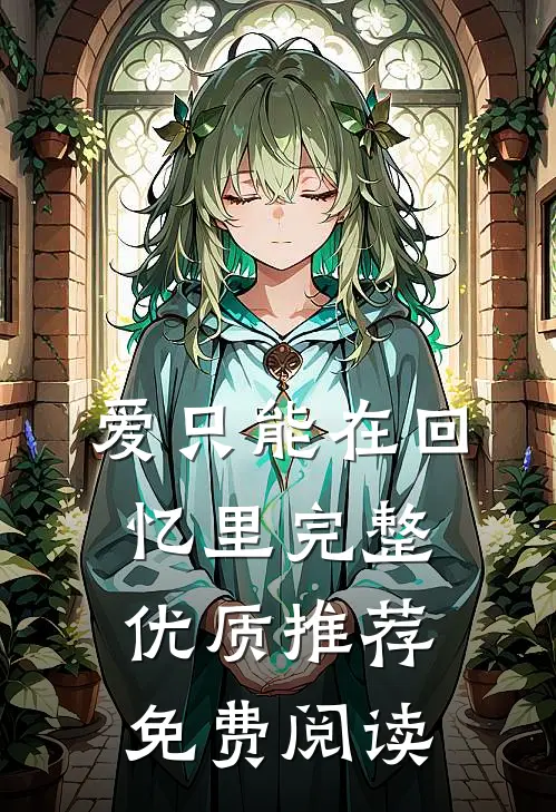 爱只能在回忆里完整优质推荐免费阅读