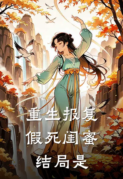 重生报复假死闺蜜结局是