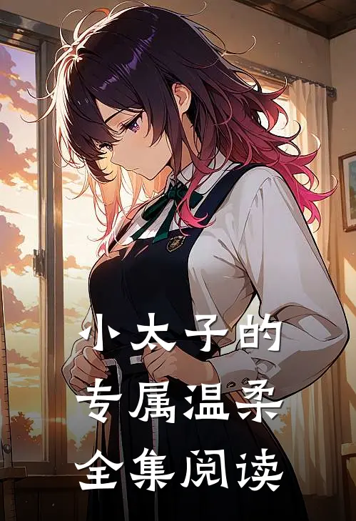 小太子的专属温柔全集阅读