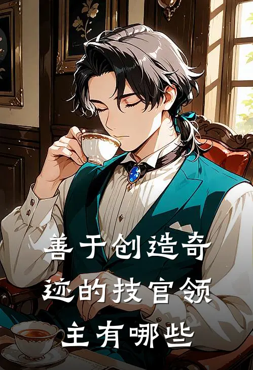 善于创造奇迹的技官领主有哪些