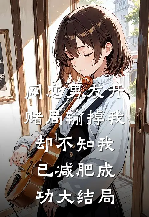 网恋男友开赌局输掉我，却不知我已减肥成功大结局