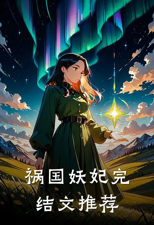 祸国妖妃完结文推荐