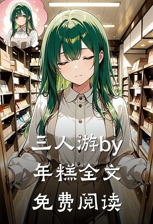 三人游by年糕全文免费阅读