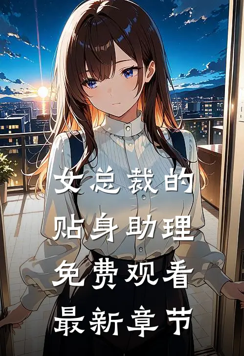 女总裁的贴身助理免费观看最新章节