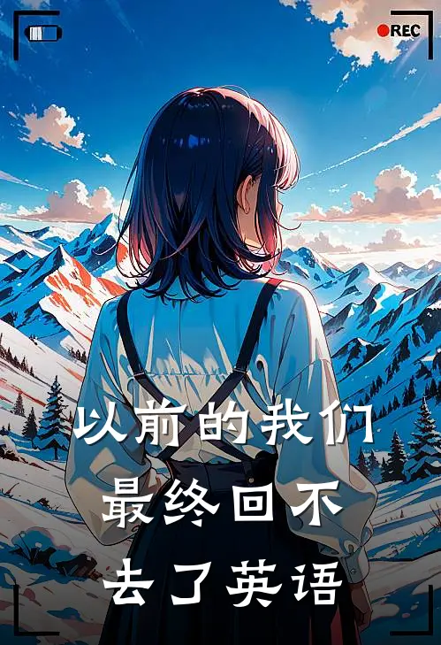 以前的我们最终回不去了英语