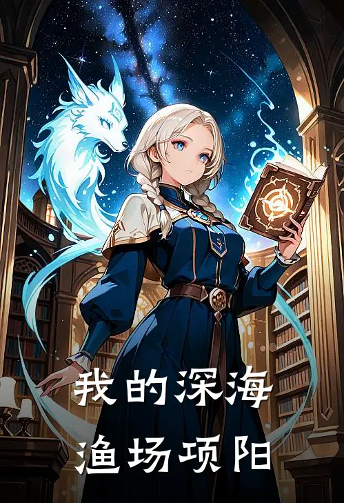 我的深海渔场项阳
