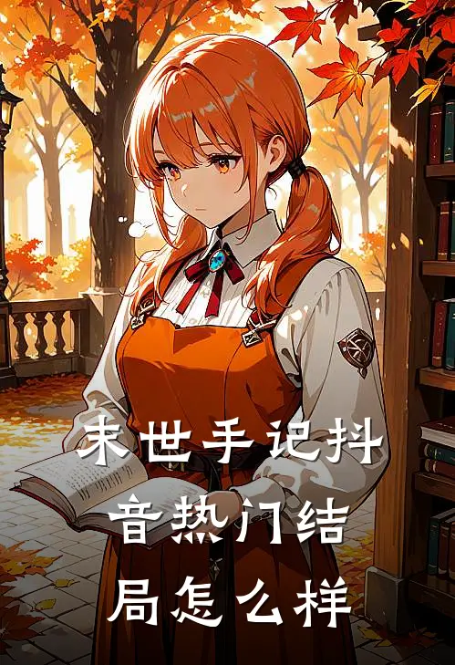 末世手记抖音热门结局怎么样