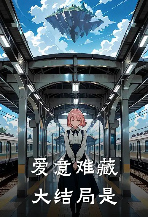 爱意难藏大结局是