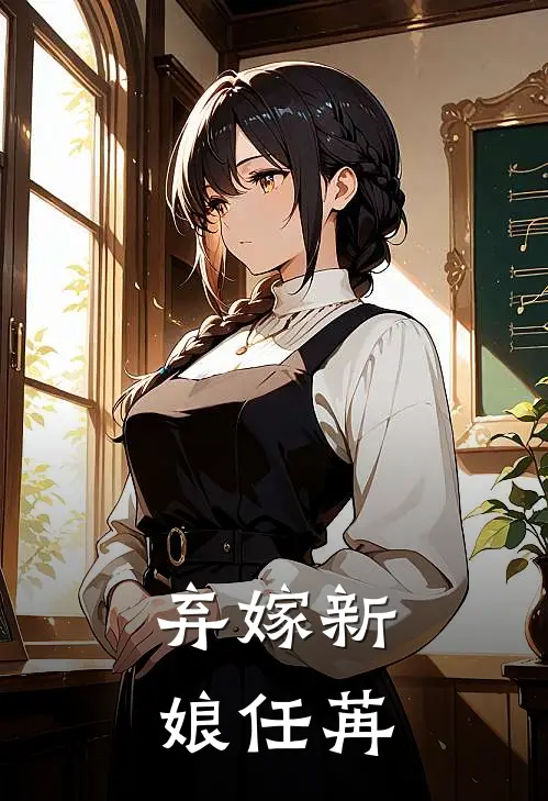 弃嫁新娘任苒