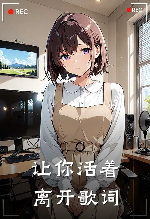 让你活着离开歌词