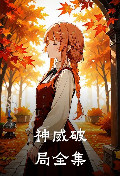 神威破局全集