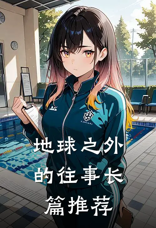 地球之外的往事长篇推荐