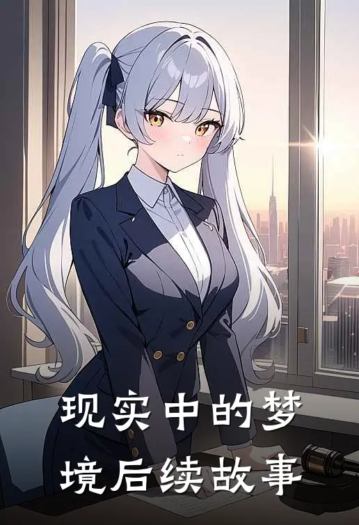 现实中的梦境后续故事