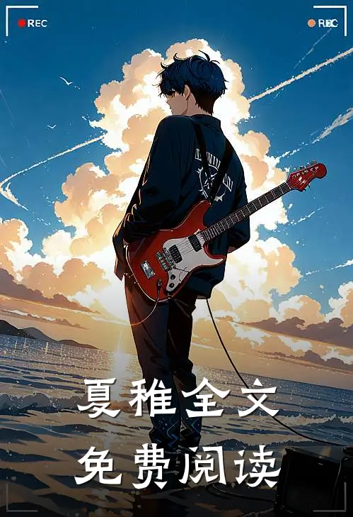夏稚全文免费阅读