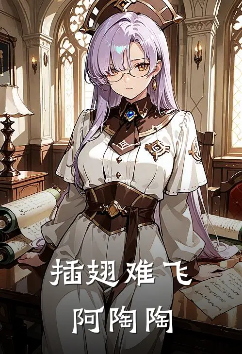 插翅难飞 阿陶陶