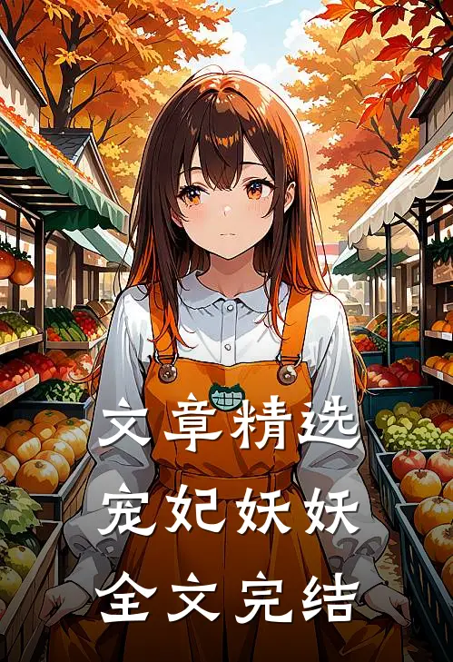文章精选宠妃妖妖全文完结