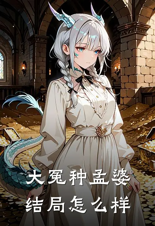 大冤种孟婆结局怎么样