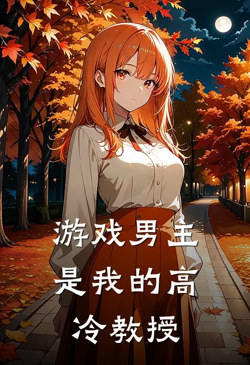 游戏男主是我的高冷教授