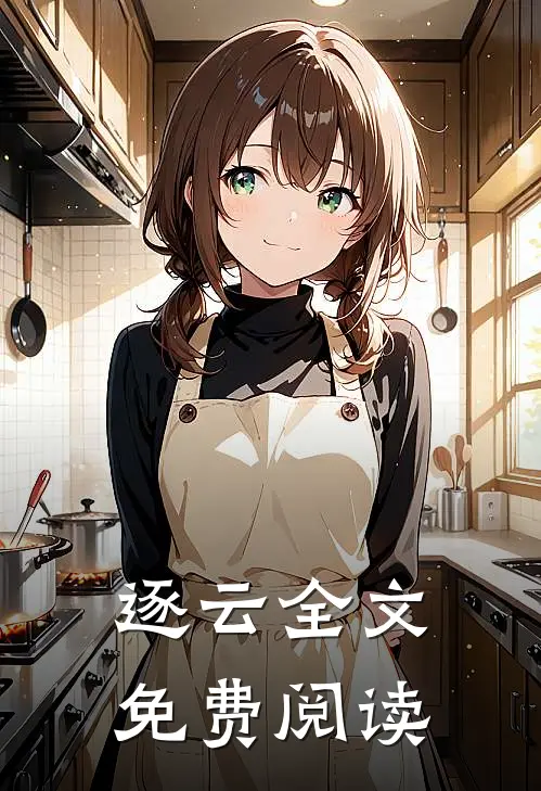 逐云全文免费阅读