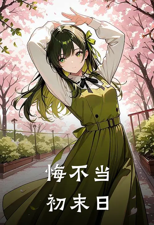 悔不当初末日
