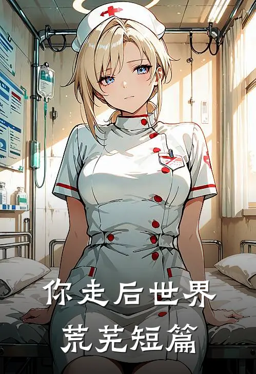 你走后世界荒芜短篇