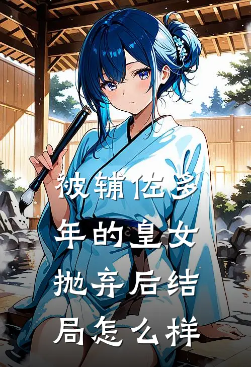 被辅佐多年的皇女抛弃后结局怎么样